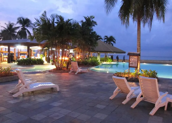 Palm Beach Resort & Spa