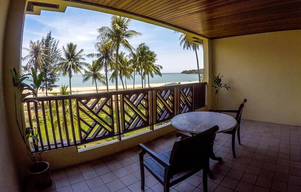 Palm & Resort Labuan