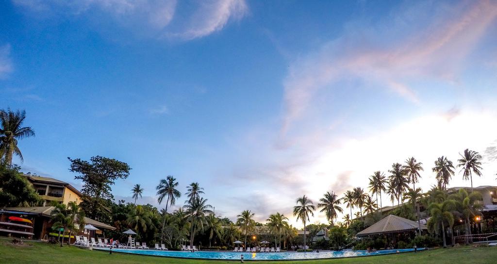Resort Palm & Labuan