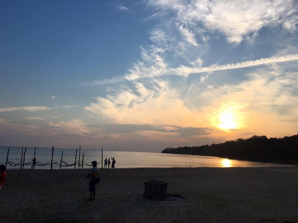 Resort Palm & 4*