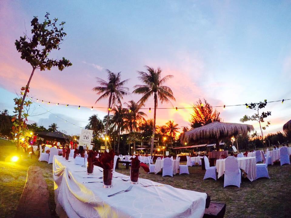 Palm & 4*