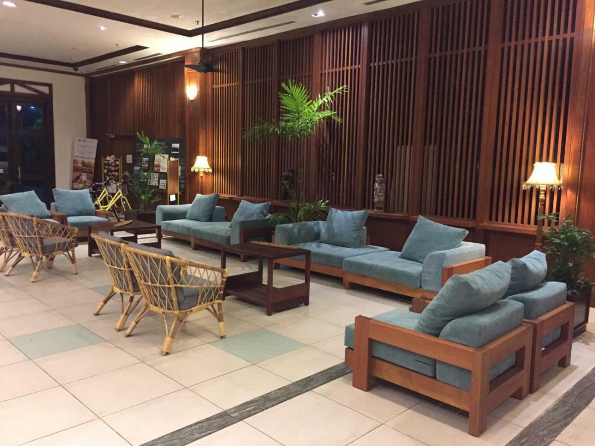 Palm & 4* Labuan