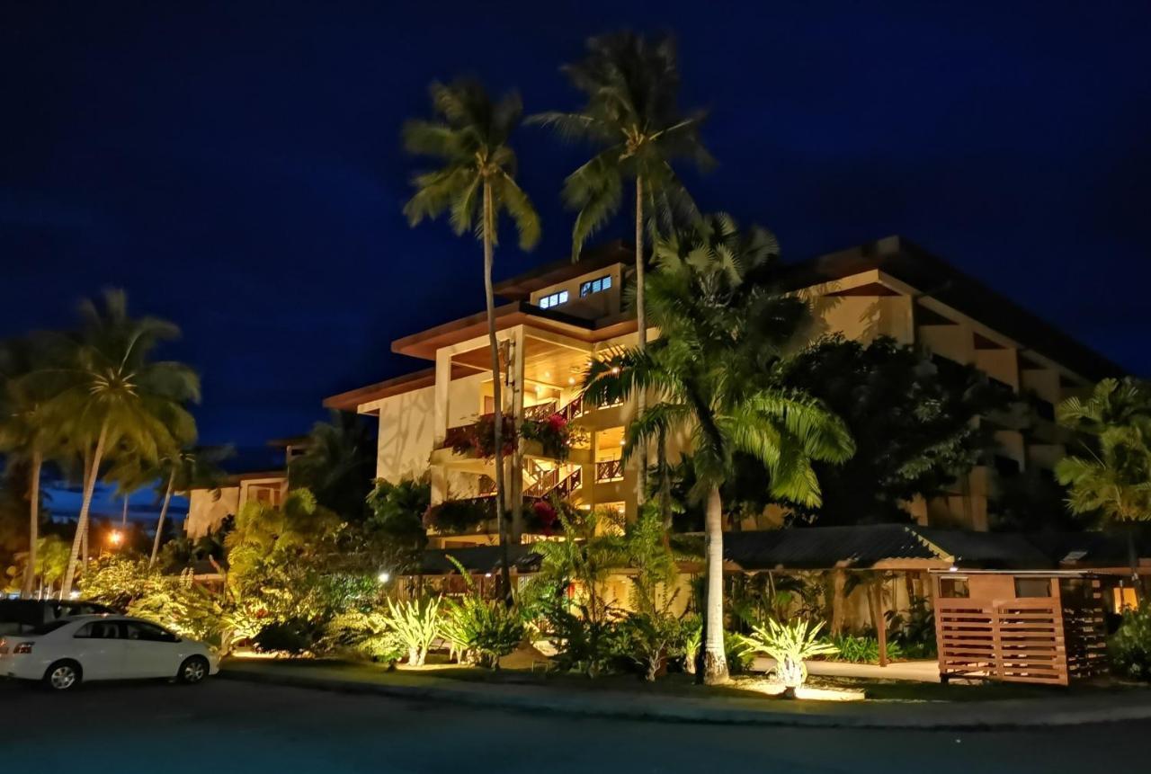 Palm & Resort Labuan