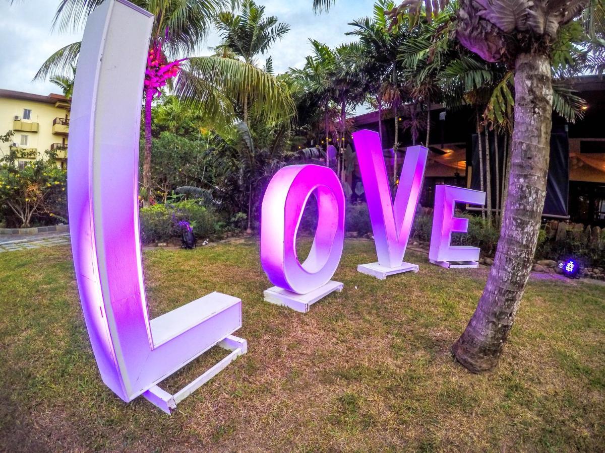 Palm &